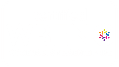 WBENC Women's Business Enterprise Logo